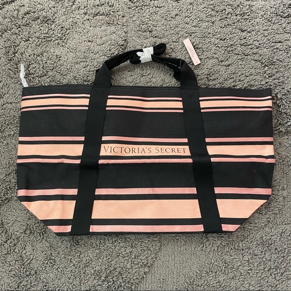 Victoria’s Secret Sparkle Bag - Picture 2 of 5